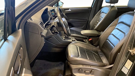 Seat Tarraco 8 of 17