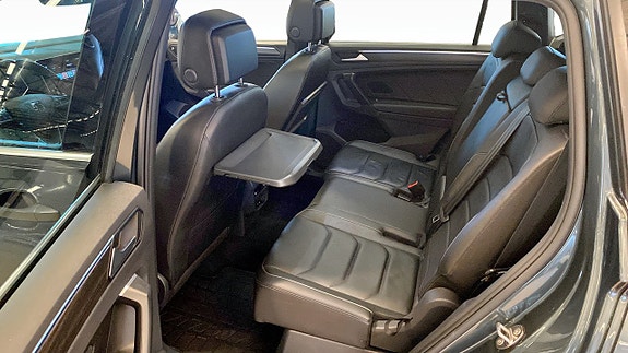 Seat Tarraco 12 of 17