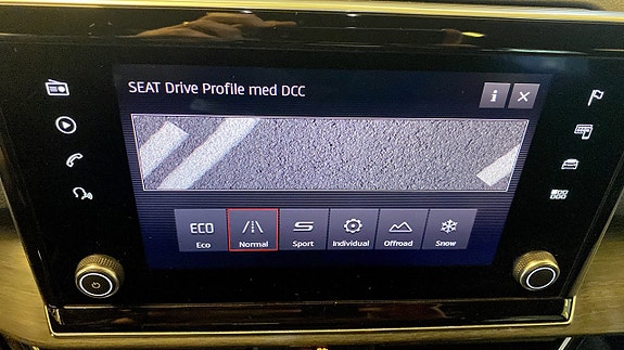 Seat Tarraco 17 of 17