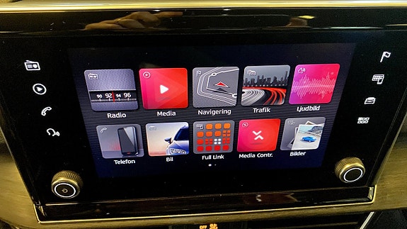 Seat Tarraco 10 of 17