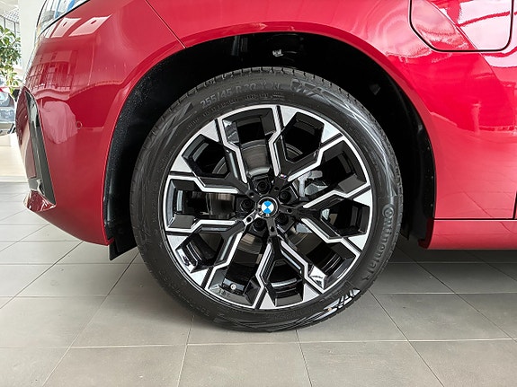 BMW X3 4 of 15
