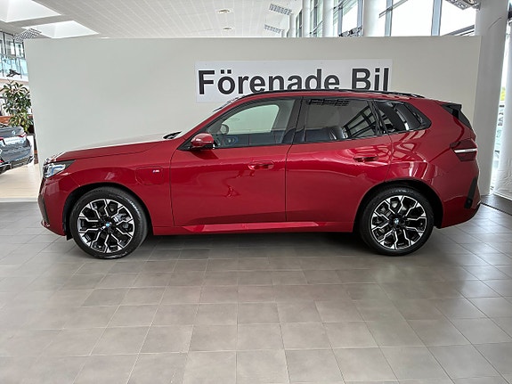BMW X3 3 of 15