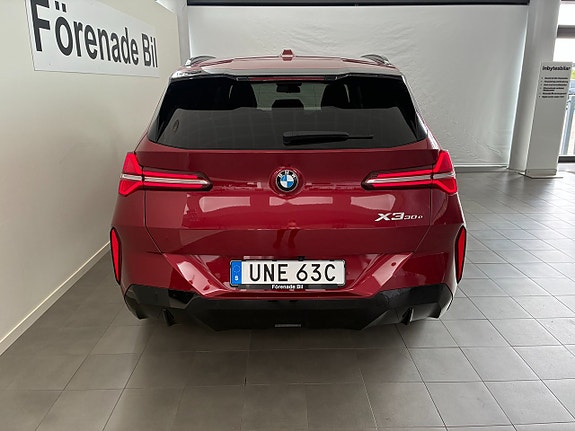 BMW X3 13 of 15