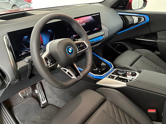BMW X3 7 of 15