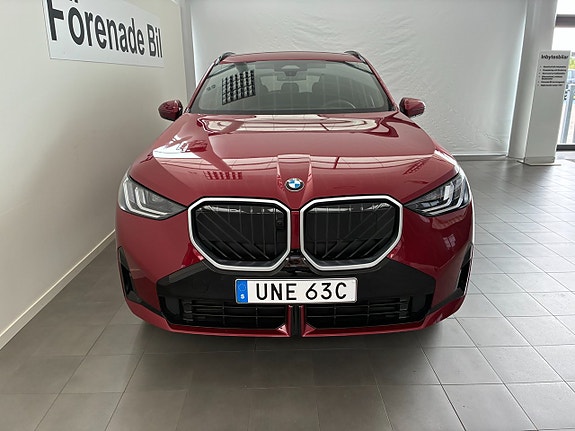 BMW X3 2 of 15