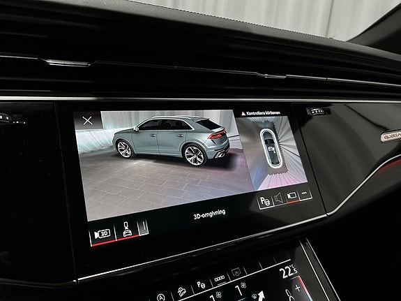 Audi RS Q8 17 of 21
