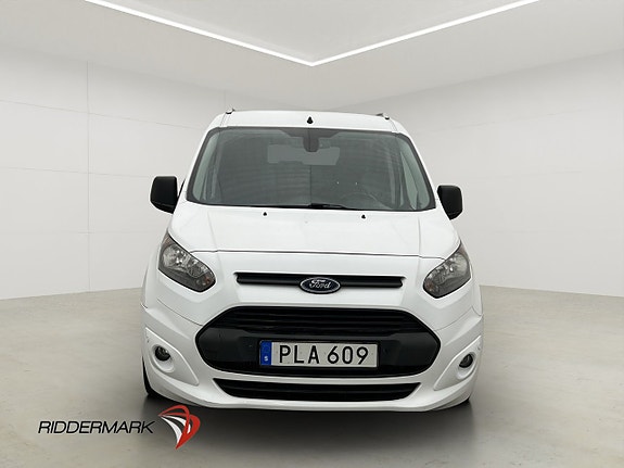 Ford Transit Connect 5 of 29