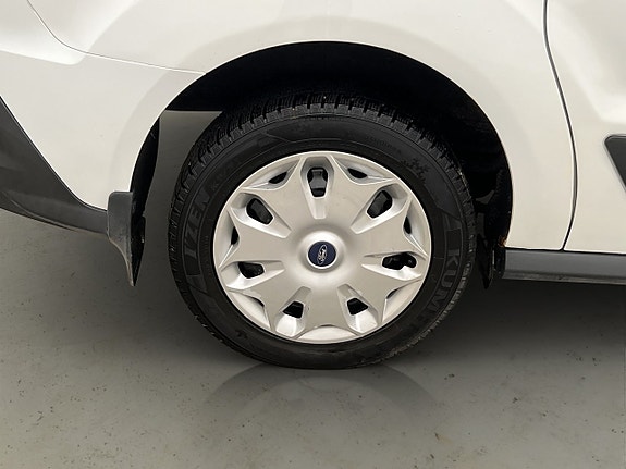 Ford Transit Connect 28 of 29