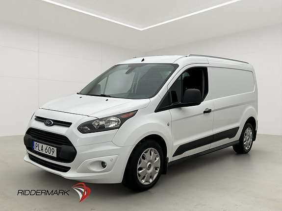 Ford Transit Connect 3 of 29