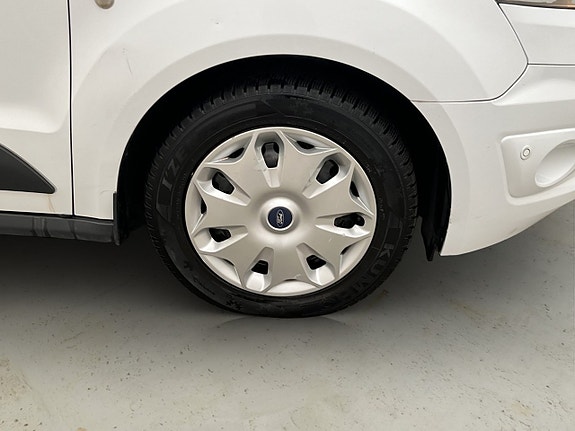 Ford Transit Connect 29 of 29
