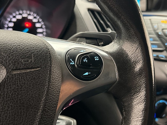 Ford Transit Connect 18 of 29