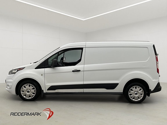 Ford Transit Connect 6 of 29