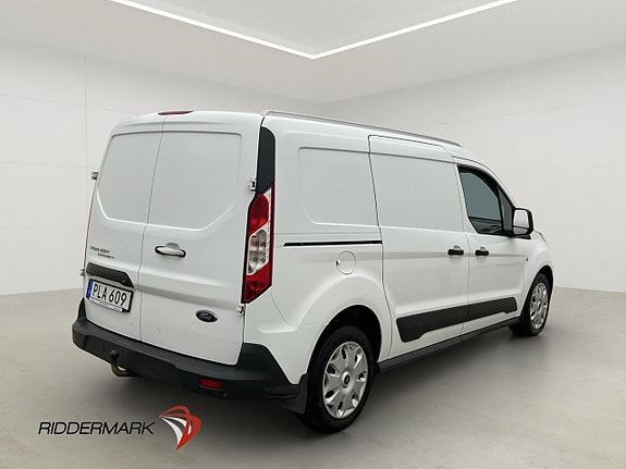 Ford Transit Connect 9 of 29