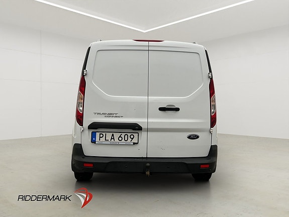 Ford Transit Connect 8 of 29