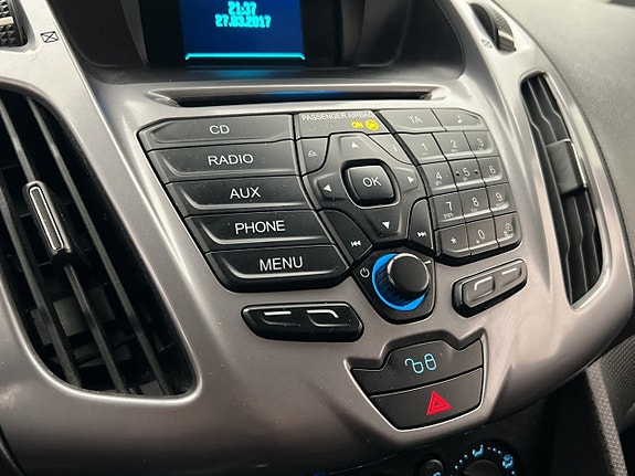Ford Transit Connect 22 of 29
