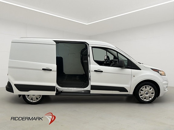 Ford Transit Connect 11 of 29