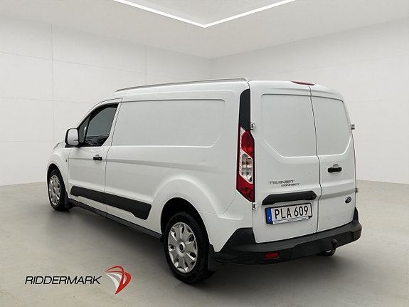 Ford Transit Connect 7 of 29