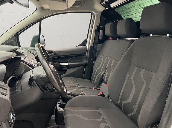 Ford Transit Connect 15 of 29