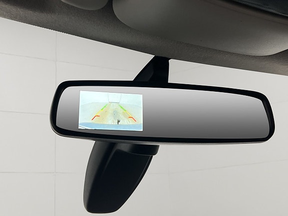 Ford Transit Connect 19 of 29