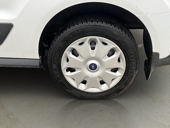 Ford Transit Connect 27 of 29
