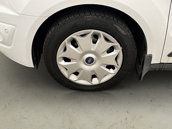Ford Transit Connect 26 of 29