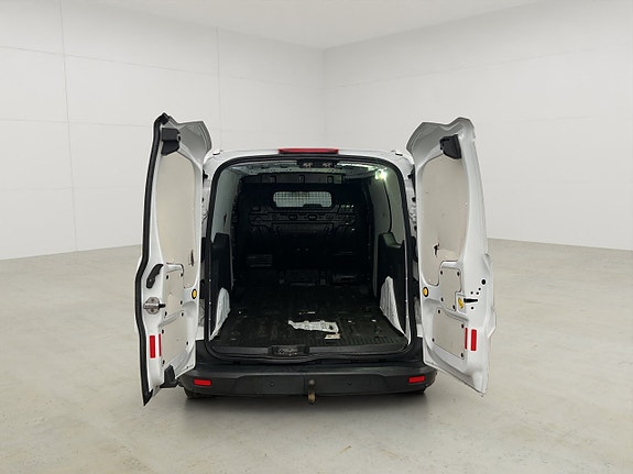 Ford Transit Connect 12 of 29