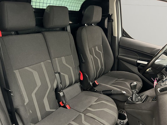Ford Transit Connect 24 of 29