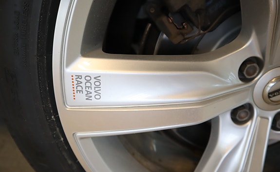 Volvo V90 Cross Country 9 of 9