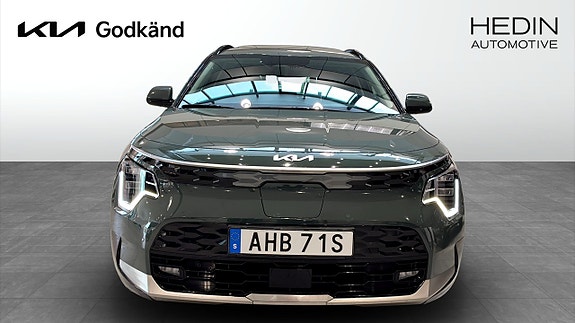 Kia e-Niro 2 of 26