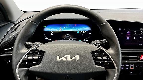 Kia e-Niro 20 of 26