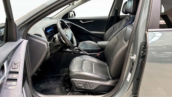 Kia e-Niro 12 of 26