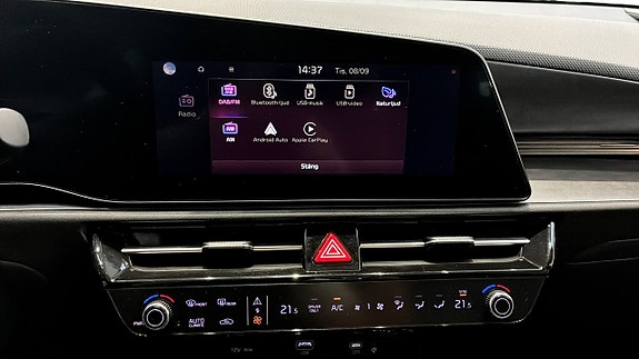 Kia e-Niro 17 of 26