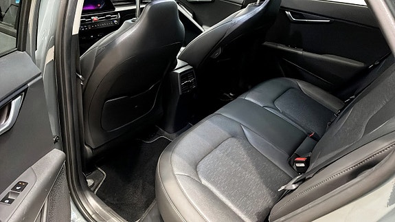 Kia e-Niro 8 of 26