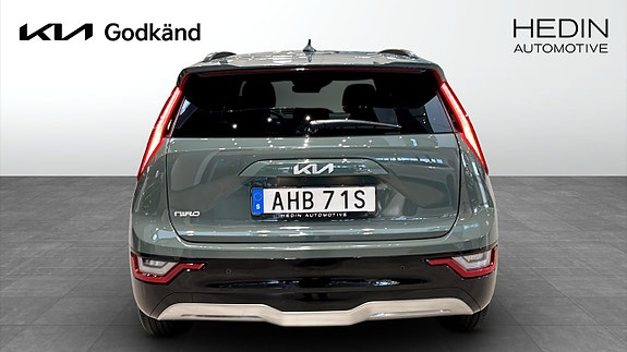 Kia e-Niro 5 of 26