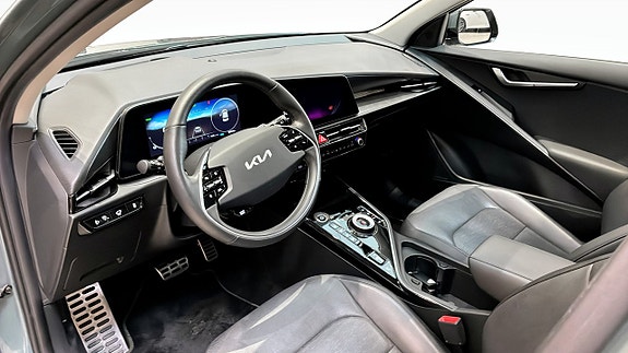 Kia e-Niro 11 of 26
