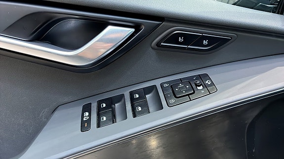 Kia e-Niro 23 of 26