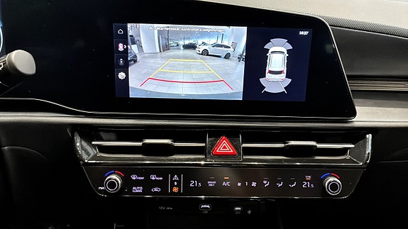 Kia e-Niro 14 of 26