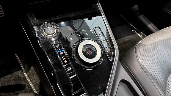 Kia e-Niro 19 of 26