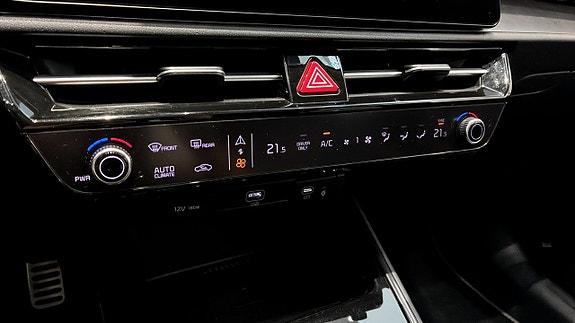 Kia e-Niro 18 of 26