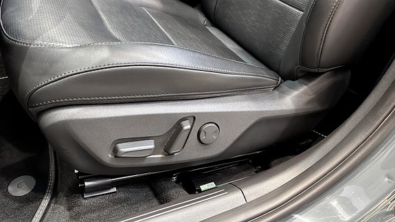 Kia e-Niro 24 of 26