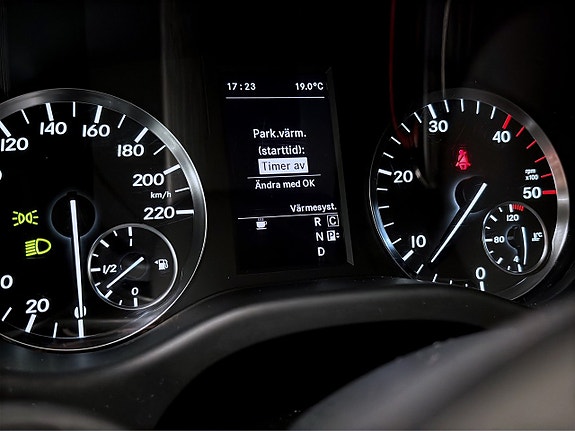 Mercedes-Benz Vito 114 14 of 14