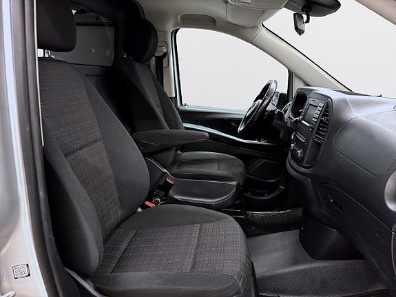 Mercedes-Benz Vito 114 10 of 14