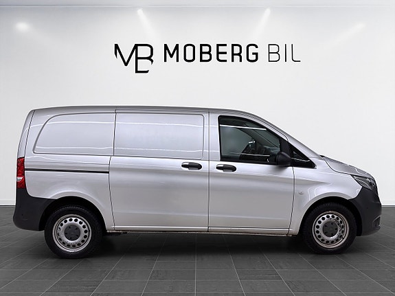 Mercedes-Benz Vito 114 3 of 14