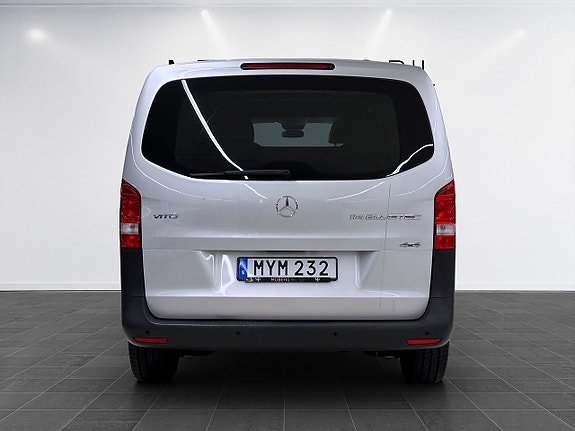 Mercedes-Benz Vito 114 5 of 14