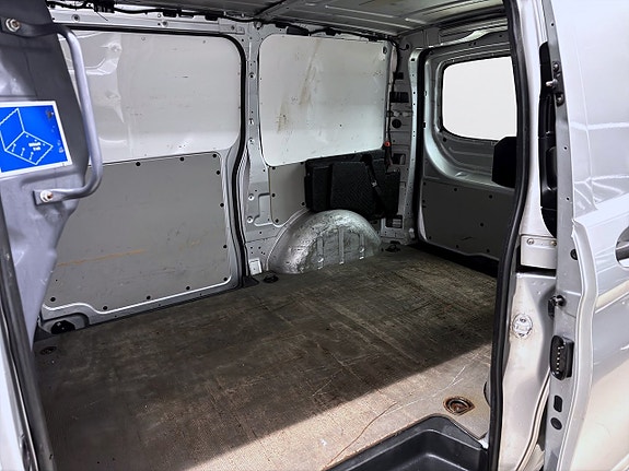 Mercedes-Benz Vito 114 9 of 14