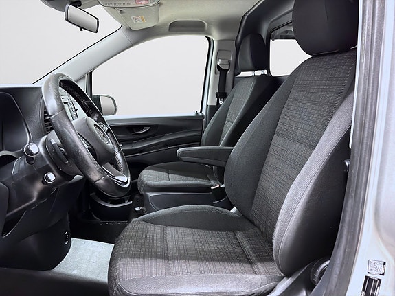 Mercedes-Benz Vito 114 7 of 14
