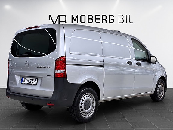 Mercedes-Benz Vito 114 4 of 14