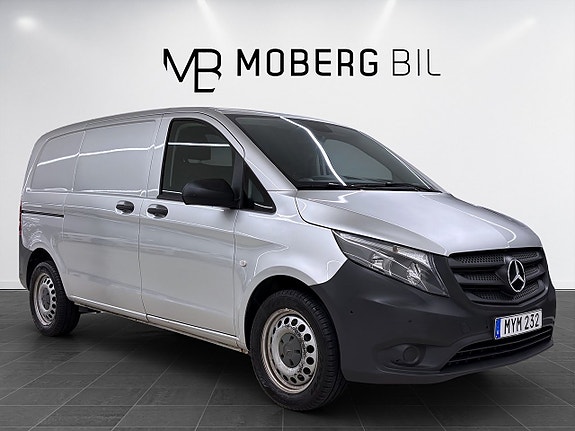 Mercedes-Benz Vito 114 6 of 14