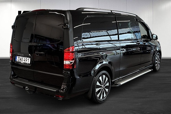 Mercedes-Benz Vito 119 3 of 27