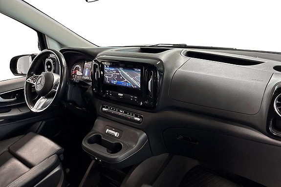 Mercedes-Benz Vito 119 10 of 27
